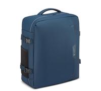 Roncato WANDERLINE Easyjet Mochila viaje 45x36x20 cm - Azul Oscuro
