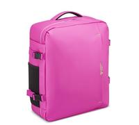Roncato WANDERLINE Easyjet Mochila viaje 45x36x20 cm - Fucsia