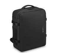 Roncato WANDERLINE Easyjet Mochila viaje 45x36x20 cm - Negro