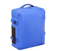 Roncato WANDERLINE Easyjet Mochila viaje 45x36x20 cm - Ultraviolet