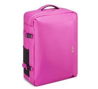 RONCATO Wanderline - Mochila de viaje, fucsia, Ryanair+, Basic
