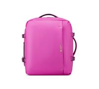Roncato Wanderline Mochila urbana 45 cm fucsia