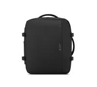 Roncato WANDERLINE Easyjet Mochila viaje 45x36x20 cm - Negro