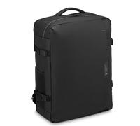 Roncato WANDERLINE Mochila viaje 55x40x20 cm - Negro