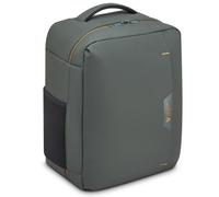 Roncato WANDERLINE Ryanair Mochila viaje 40x30x20 cm - Verde Militar