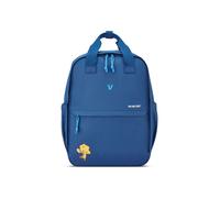 Roncato Tom & Jerry - Mochila de viaje, turquesa, 40x30x20, Kids