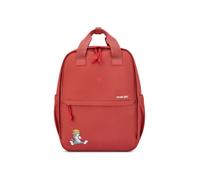 Roncato Warner Bros Mochila de negocios 40 cm Compartimento para el portátil rojo