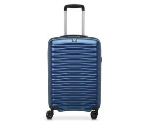 Roncato Wave 4 ruedas Carro de la cabina 45 cm azul