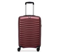 Roncato Wave 4 ruedas Carro de la cabina 45 cm rojo