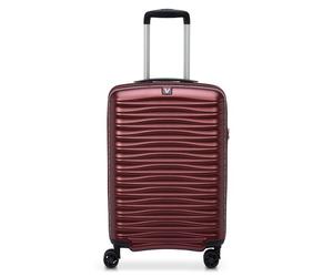 Roncato Wave 4 ruedas Carro de la cabina 45 cm rojo