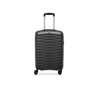 Roncato Wave 4 ruedas Maleta de cabina 45 cm negro