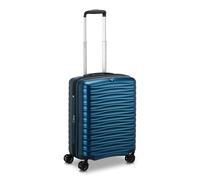 Roncato Wave DLX Maleta de Cabina 55x40x20/25 cm Expandible - Denim