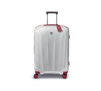 Roncato We Are Glam 4 ruedas Trolley 70 cm blanco