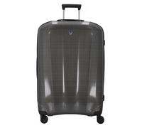 Roncato We Are Glam 4 ruedas Trolley 70 cm gris