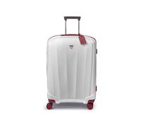 Roncato We Are Glam 4 ruedas Trolley 78 cm blanco