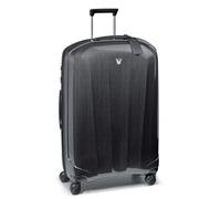 RONCATO We Are Glam DLX Maleta Grande 78 cm Expandible - Negro/Grafito