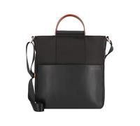 Roncato Wireless Bolsa de compras 35 cm negro