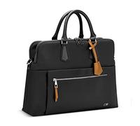 RONCATO Woman Biz, Bolso Unisex Adultos, Nero