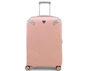 Roncato Ypsilon 2.0 4 ruedas Carrito 69 cm rosa