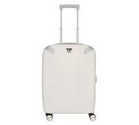 Roncato Ypsilon 2.0 4 ruedas Maleta de cabina 55 cm beige
