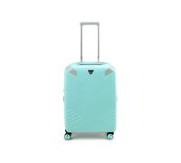 Roncato Ypsilon 2.0 4 ruedas Maleta de cabina 55 cm verde