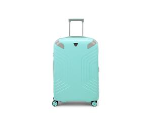 Roncato Ypsilon 2.0 4 ruedas Trolley 69 cm verde