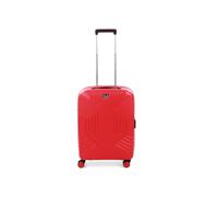 Roncato Ypsilon 4.0 4 ruedas Maleta de cabina 55 cm Con asa expansible rojo