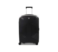 Roncato Ypsilon 4.0 4 ruedas Trolley L 69 cm negro