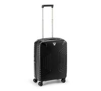 Roncato YPSILON 4.0 DLX Maleta de Cabina 55x40x20/25 cm Expandible - Negro