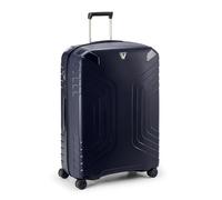 Roncato YPSILON 4.0 DLX Maleta Grande 78 cm Expandible - Azul Oscuro