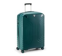 Roncato YPSILON 4.0 DLX Maleta Grande 78 cm Expandible - Verde Botella