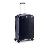 Roncato YPSILON 4.0 DLX Maleta Mediana 69 cm Expandible - Azul Oscuro