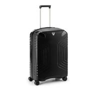 Roncato YPSILON 4.0 DLX Maleta Mediana 69 cm Expandible - Negro