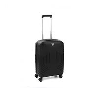 RONCATO YPSILON 4.0 Maleta de Cabina 55x40x20/25 cm Expandible - Negro