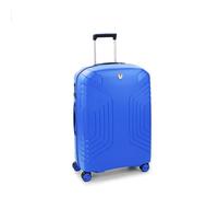 RONCATO YPSILON 4.0 Trolley Rígido Medio 69 cm, extensible con cremallera, 4 ruedas - Denim, denim, Medio, Maleta