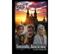 Roncesvalles, lluvia de inicio: El Camino, como la fe, nunca termina