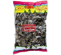 Ronchi Lujo - Bombones Artesanales con Cacahuete, Almendra y Crujiente de Azúcar - Bañados en Chocolate Belga Premium - Delicatessen Dulce de Alta Gama