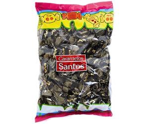 Ronchi Lujo - Bombones Artesanales con Cacahuete, Almendra y Crujiente de Azúcar - Bañados en Chocolate Belga Premium - Delicatessen Dulce de Alta Gama