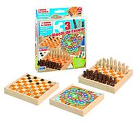 RONCHI SUPERTOYS SRL GIOCHI DA TAVOLO Legno 10889