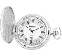 Ronda 515 - Reloj de bolsillo con tapa y revestimiento de PVD