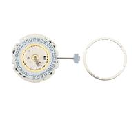 Ronda 705-3 705 Movimiento de Reloj de Cuarzo con Indicador de Fecha One Jewel BateríA Dentro Movimiento de Reloj EstáNdar