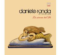 Ronda Daniele & Folkclub - La Sirena Del Po