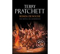 Ronda de noche: una novela del mundodisco