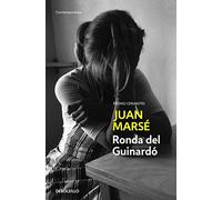 Ronda del Guinardó (Contemporánea)