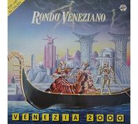 RondÃ² Veneziano - Rondò Veneziano - Venezia 2000 - Baby Records - 206 752-620