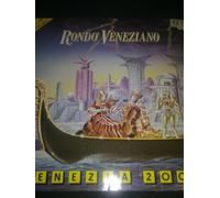 RondÃ² Veneziano - Venezia 2000 (1983) / Vinyl record [Vinyl-LP]