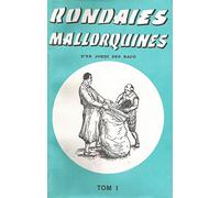 Rondaies mallorquines vol. 1