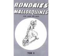 Rondaies mallorquines vol. 10