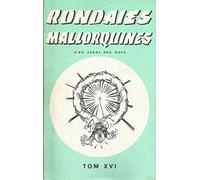 Rondaies mallorquines vol. 16