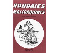 Rondaies mallorquines vol. 18